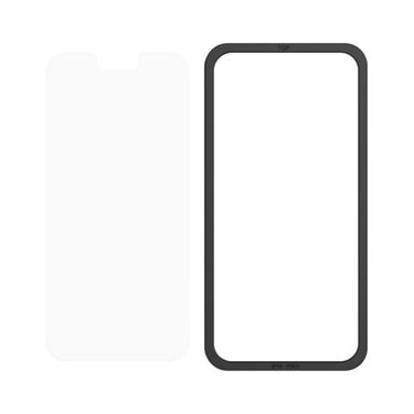 Tech21 Impact Glass with Anti-Microbial for iPhone 14 Pro Max